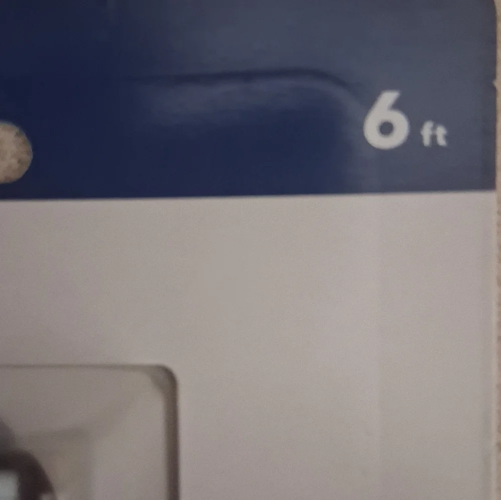 Insignia USB 2.0 A/B Cable